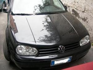 Volkswagen Golf 4 tdi 101cv 5p