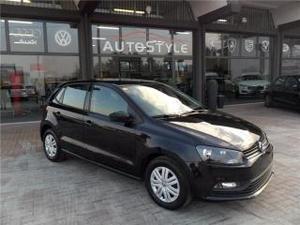 Volkswagen polo 1.0 mpi 5p. trendline