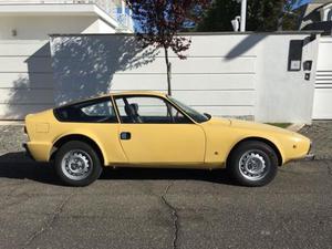 Alfa Romeo Junior Zagato