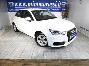 Audi a1 sportback 1.4 tdi