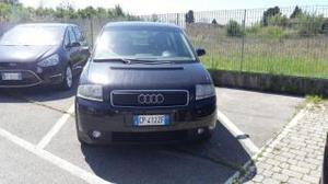 Audi a2 1.4 tdi comfort