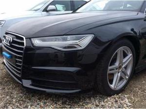 Audi a6 2.0 tdi 190cv ultra s tron business navi-pelle-led