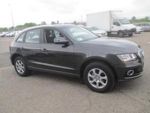 Audi q5 2.0 tdi 110kw quattro business