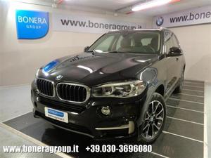 BMW X5 xDrive25d Business rif. 