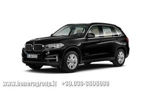 BMW X5 xDrive25d Business rif. 