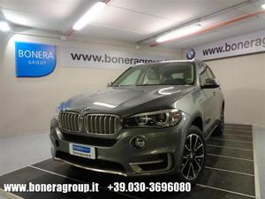 BMW X5 xDrive40e Experience rif. 