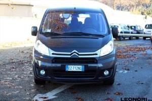 Citroen jumpy 2.0 hdi 125cv excl. multi.9p.ti l2