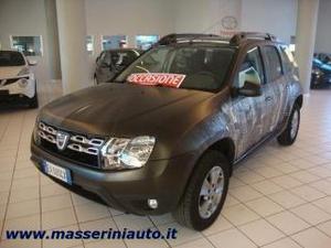 Dacia duster 1.5 dci 110cv 4x2 freeway extra limited edition