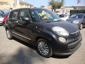 FIAT 500L 1.3 MJT 85 CV POP STAR GARANZIA 4 ANNI !! rif.