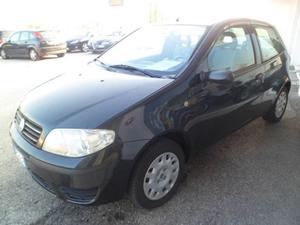 FIAT PUNTO 1.2cc CLIMA