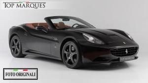 Ferrari california dct