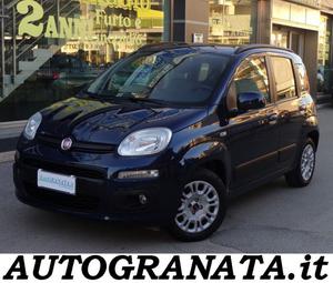 Fiat New Panda 1.2 LOUNGE GPL 69cv EURO6B