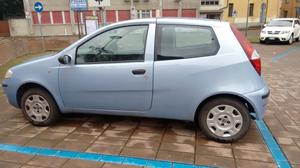 Fiat Punto 1.2