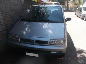 Fiat Ulysse 2.0i EL