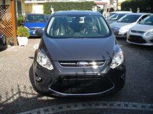 Ford c-max 1.6 tdci 115cv titanium