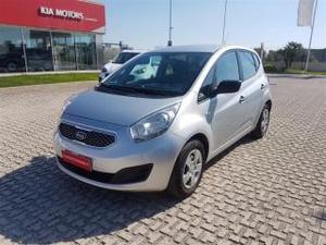 Kia venga 1.4 crdi 77cv wgt lx