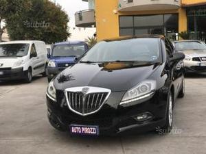 Lancia delta 1.6 mjt dpf selectronic oro