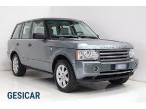 Land rover range rover 3.6 tdv8 vogue