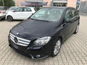 MERCEDES-BENZ B 180 CDI Executive rif. 