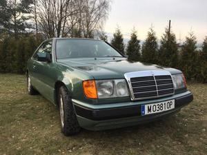 Mercedes-Benz - 320 CE - 