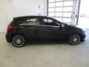 Mercedes-benz a 180 a cdi automatic premium 5 porte berlina