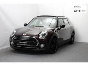 Mini clubman 2.0 cooper d hype