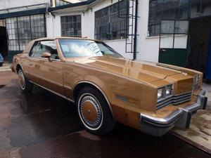 Oldsmobile - Toronado - 