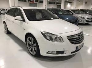 Opel insignia 2.0 cdti sportourer cosmo