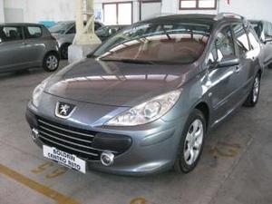 Peugeot 307 sw 1.6 hdi 16v sw australian