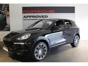 Porsche cayenne 3.0 diesel