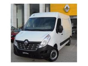 Renault master t35 l2 h2 2.3 dci 125 cv e5