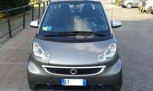 Smart ForTwo MHD Passion 52Kw 