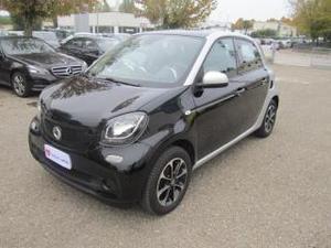 Smart forfour 70cv 1.0 passion