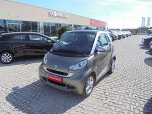 Smart fortwo  kw mhd coupÃ© pulse