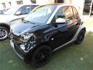 Smart fortwo  twinamic passion pach. sport