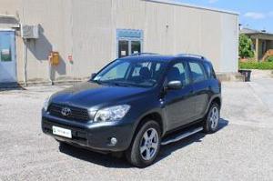 Toyota rav 4 rav4 2.0 sol