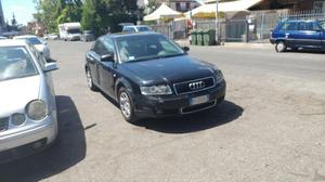 Vendo audi a 4