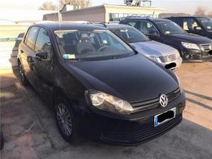 Volkswagen golf 1.6 tdi dpf 5p. comfortline