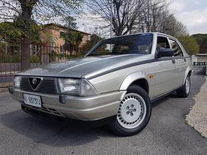 Alfa Romeo - 75 Turbo - 