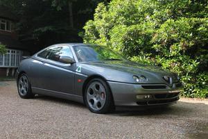 Alfa Romeo - GTV - 