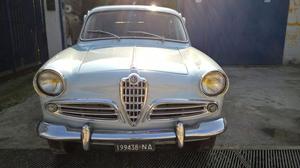 Alfa Romeo - Giulietta Berlina - 