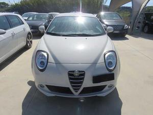 Alfa Romeo MiTo 1.4 T 155 CV Dist. Sport Pack