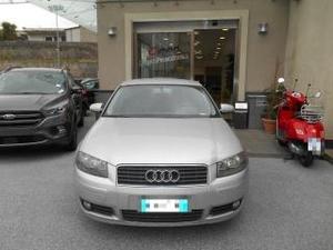 Audi a3 2.0 tdi 16v ambition 3 porte