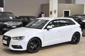 Audi a3 sportback 1.4 tfsi s tronic ambition - 18"