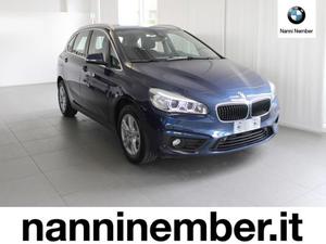 BMW 216 d Active Tourer Advantage rif. 