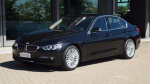 BMW 320 d Luxury Autom. 8m rif. 