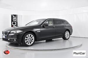 BMW Serie 5 Touring 525d xDrive 218cv Touring Automatico