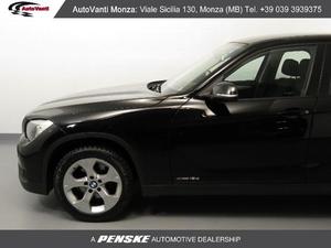 BMW X1 xDrive18d Eletta rif. 