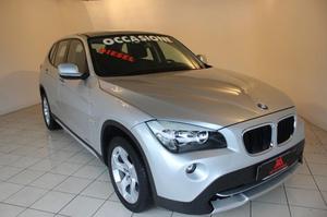 BMW X1 xDrive18d X LINE rif. 