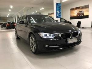 Bmw 320 d touring sport 184 cv automatico !!